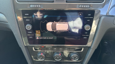 Volkswagen Golf 2.0 TDI Match 5dr DSG Diesel Hatchback